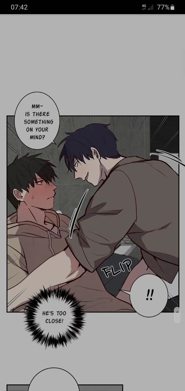 Don't Pick Up the Soap Chapter 11 page 29