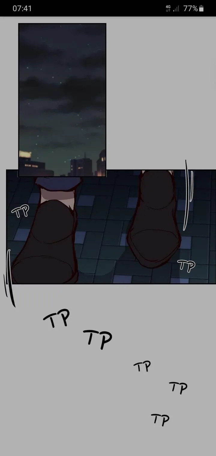 Don't Pick Up the Soap Chapter 11 page 20