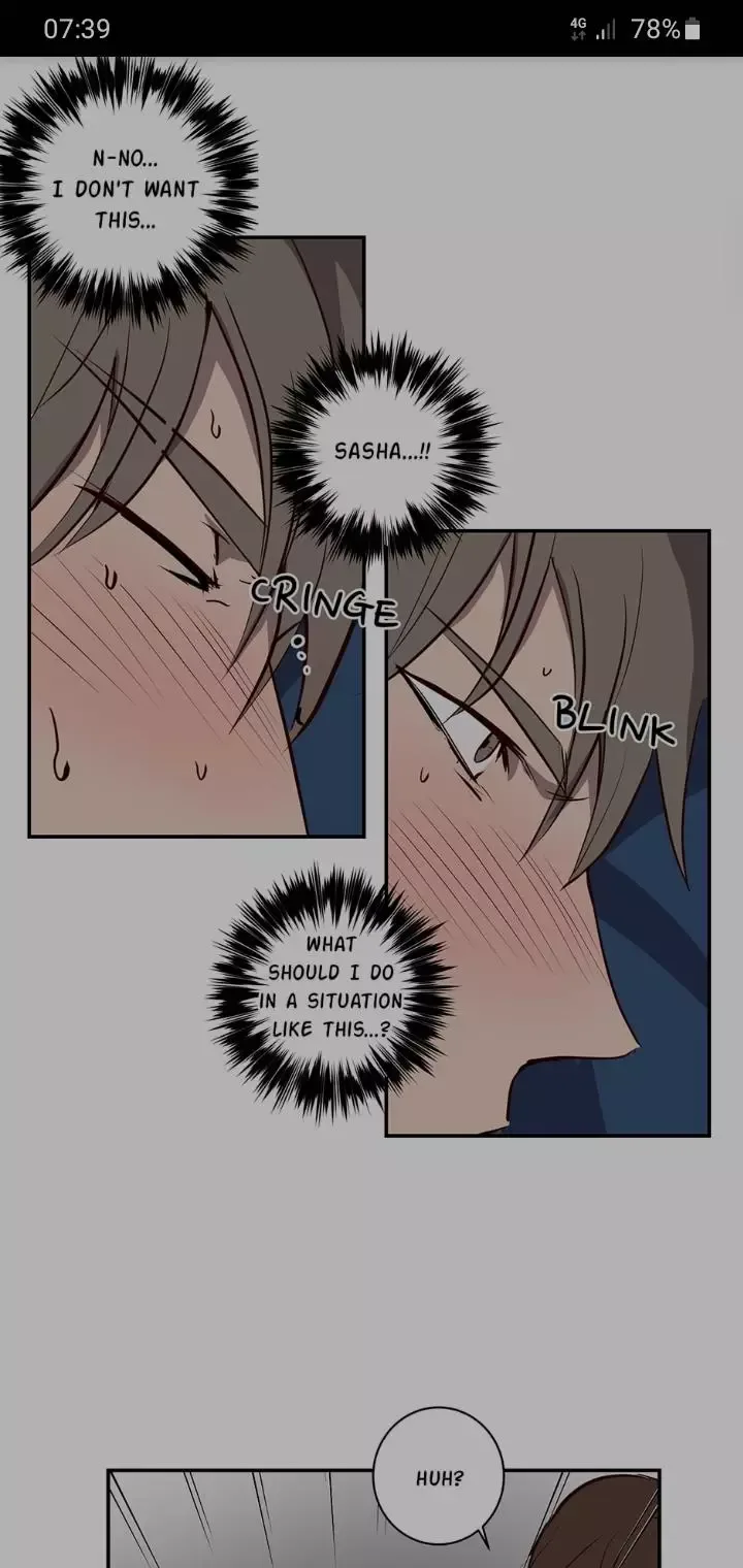 Don't Pick Up the Soap Chapter 11 page 7