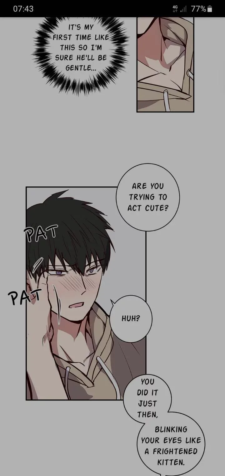 Don't Pick Up the Soap Chapter 11 page 31