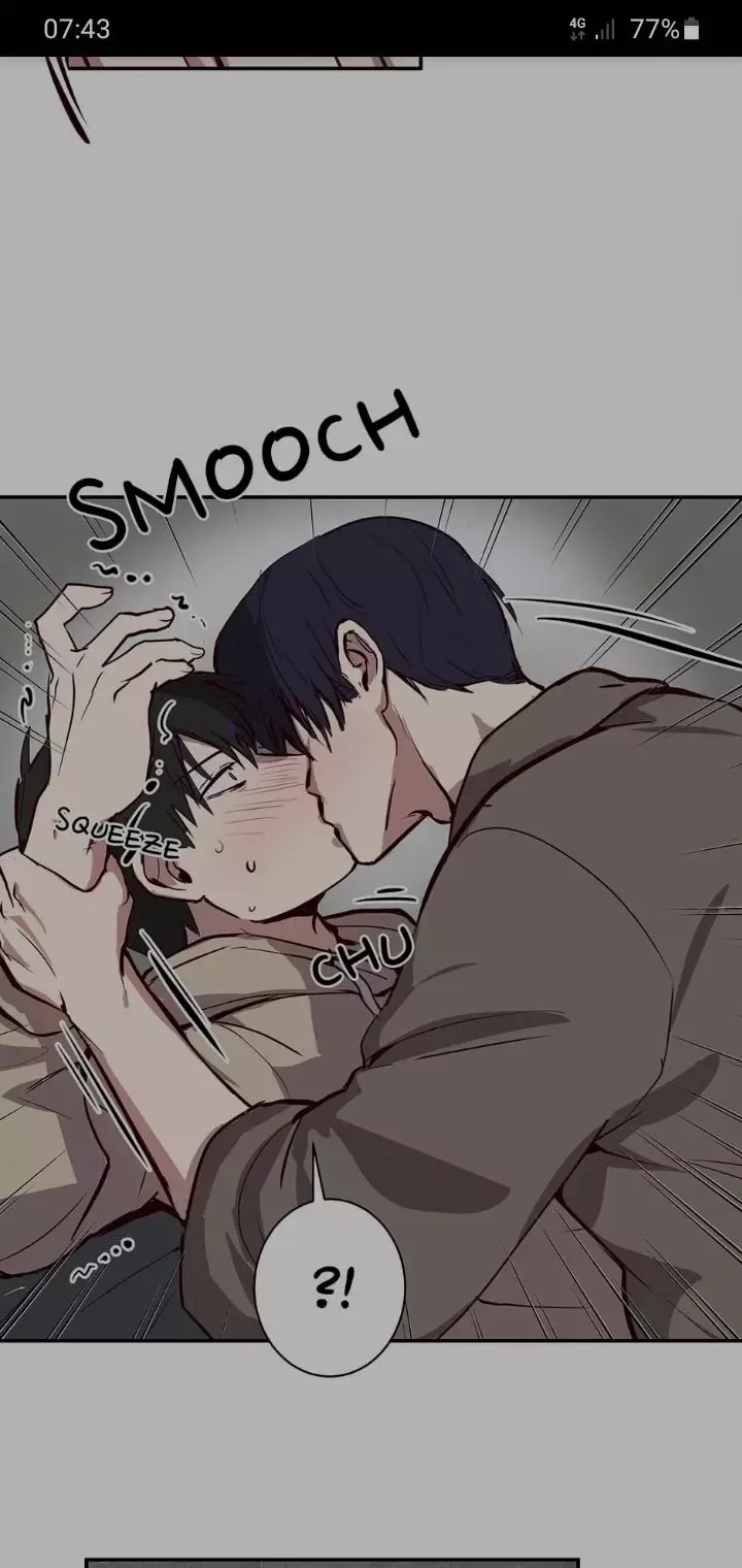 Don't Pick Up the Soap Chapter 11 page 33