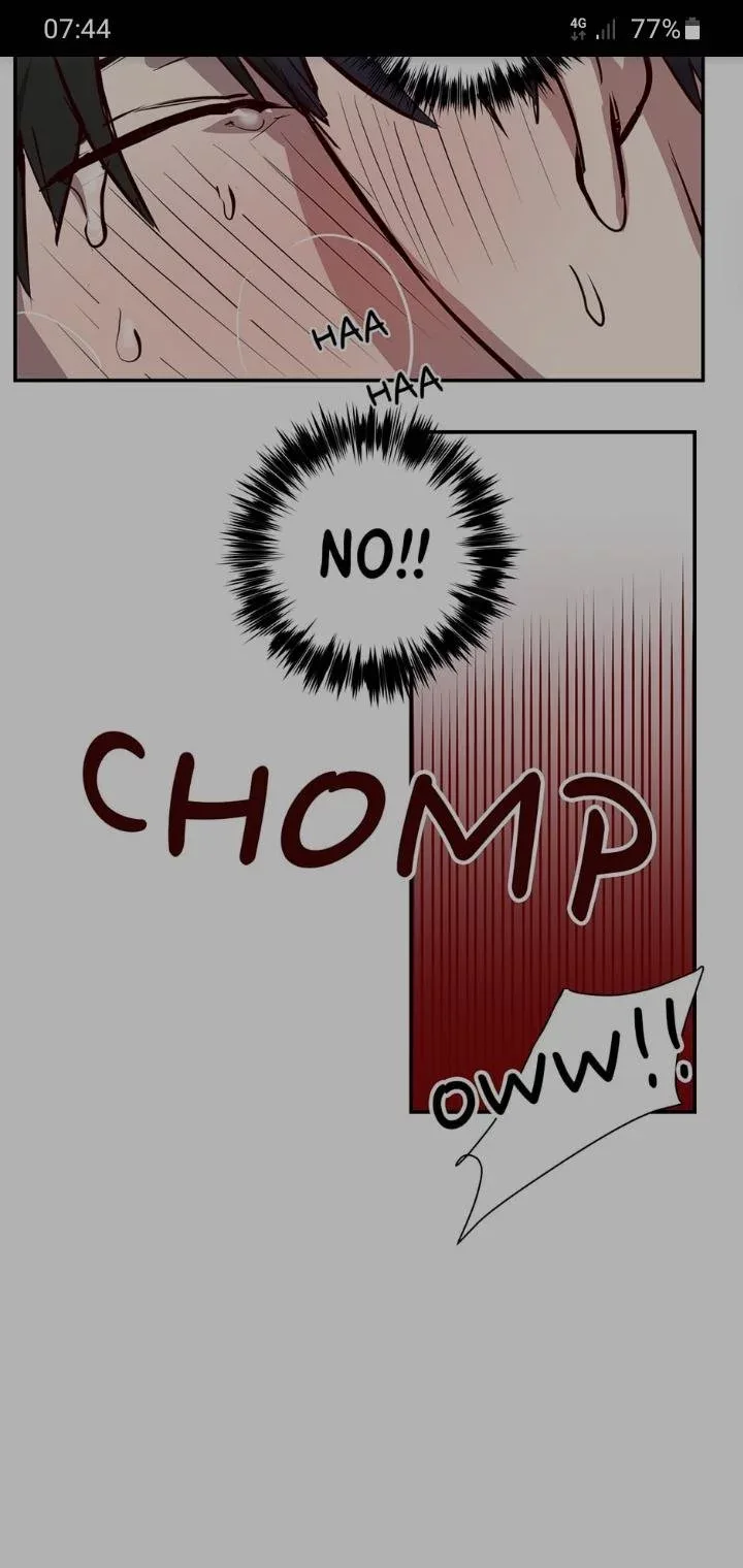 Don't Pick Up the Soap Chapter 11 page 36