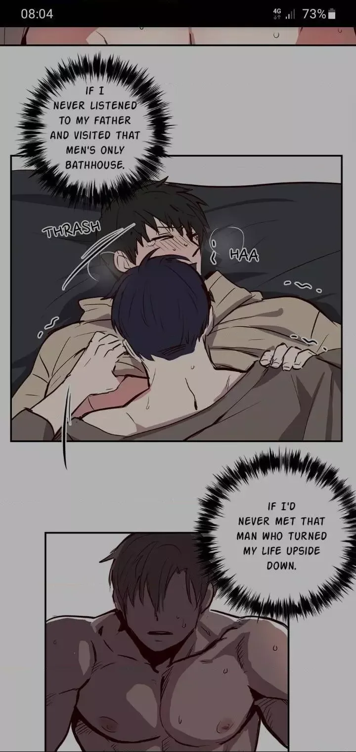 Don't Pick Up the Soap Chapter 12 page 10