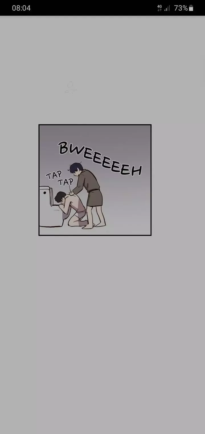 Don't Pick Up the Soap Chapter 12 page 13