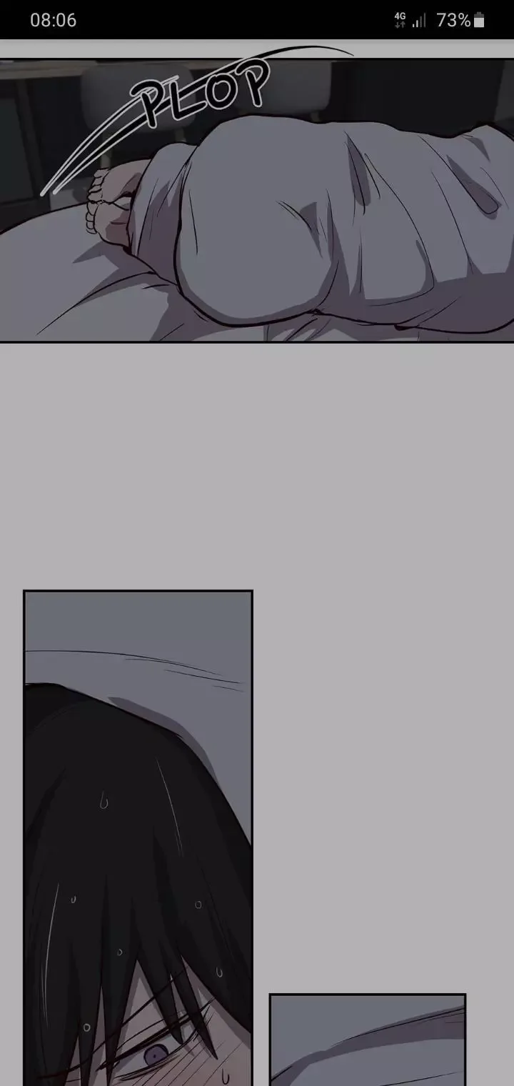Don't Pick Up the Soap Chapter 12 page 27