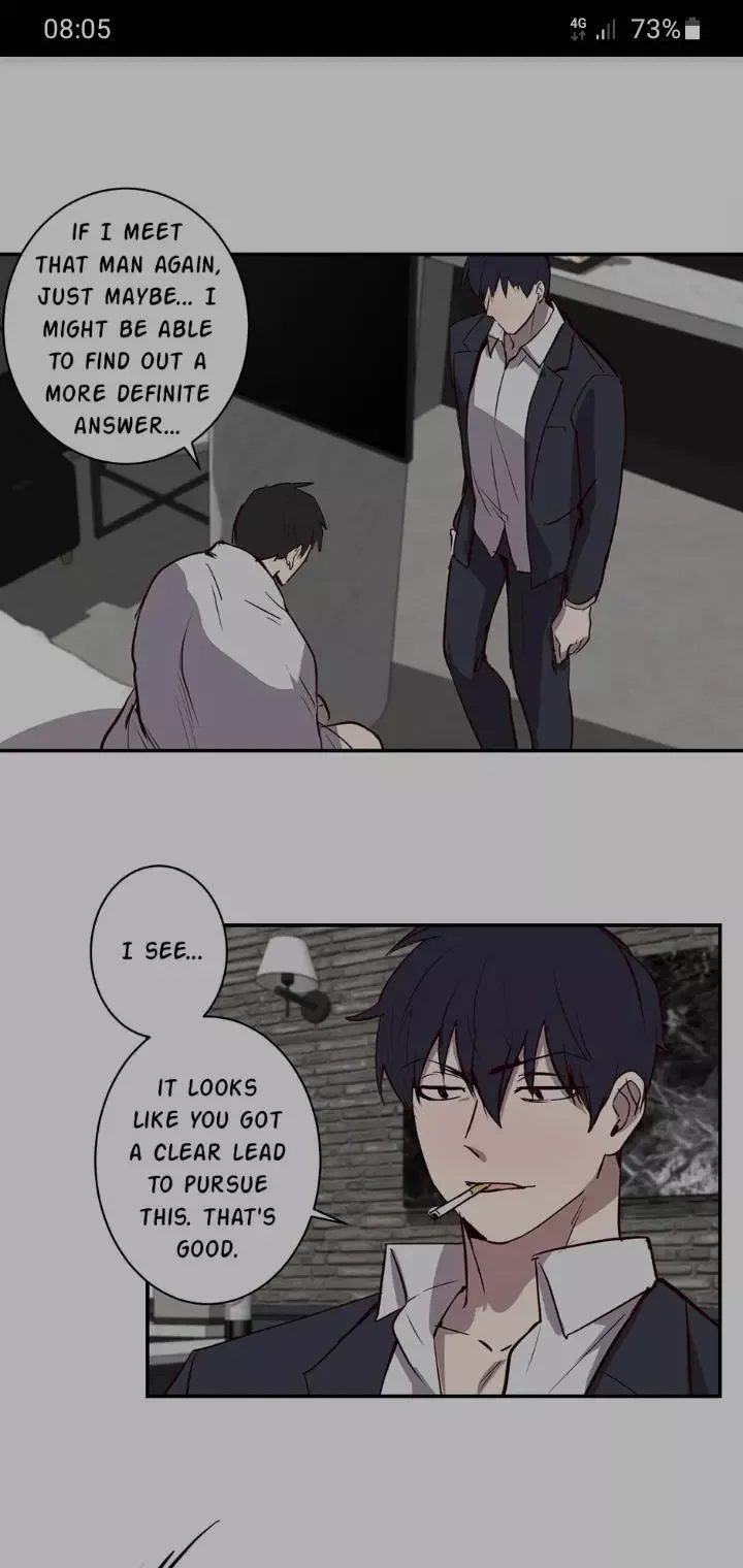 Don't Pick Up the Soap Chapter 12 page 24