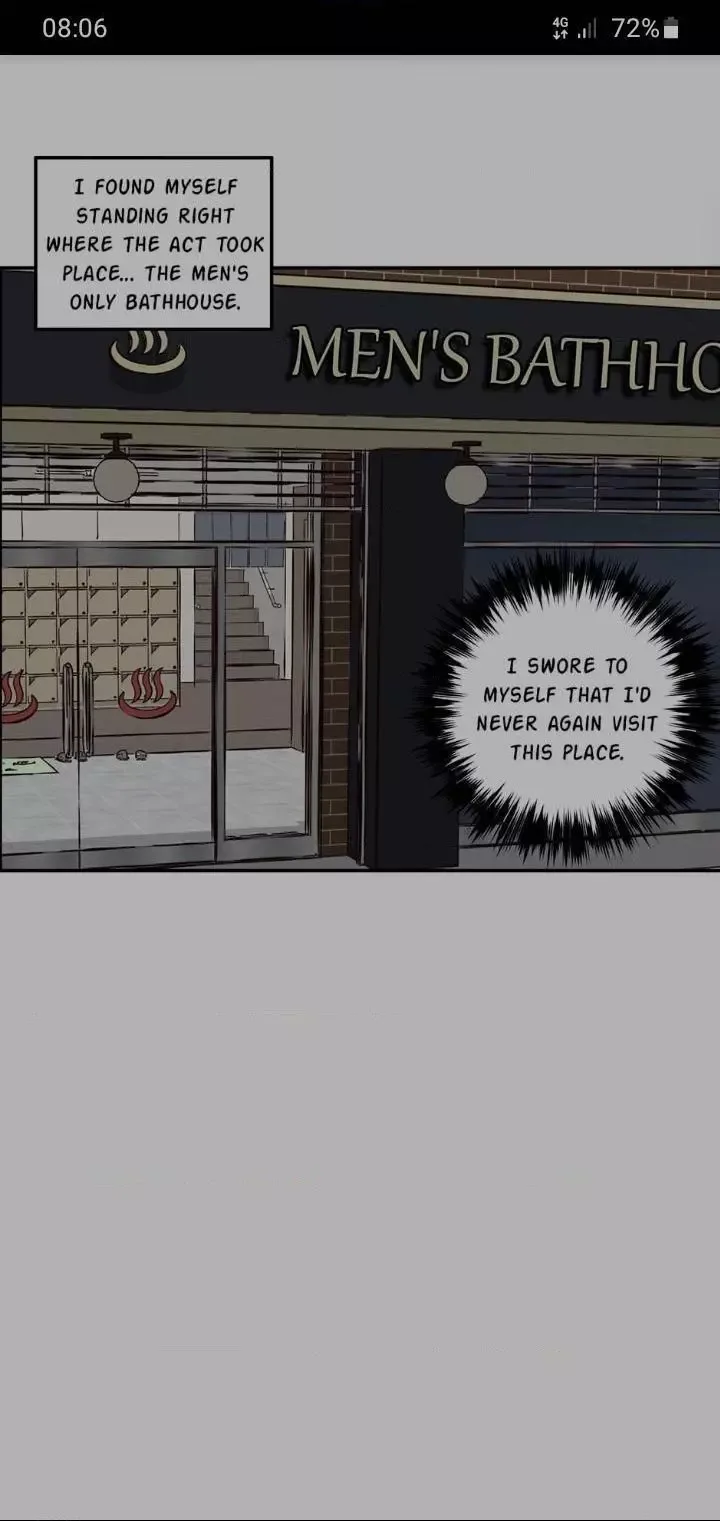 Don't Pick Up the Soap Chapter 12 page 31