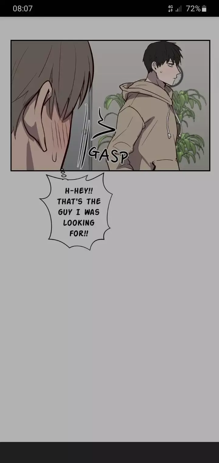 Don't Pick Up the Soap Chapter 12 page 33