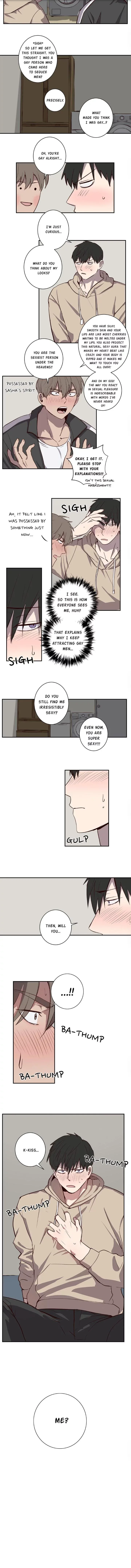 Don't Pick Up the Soap Chapter 13 page 3
