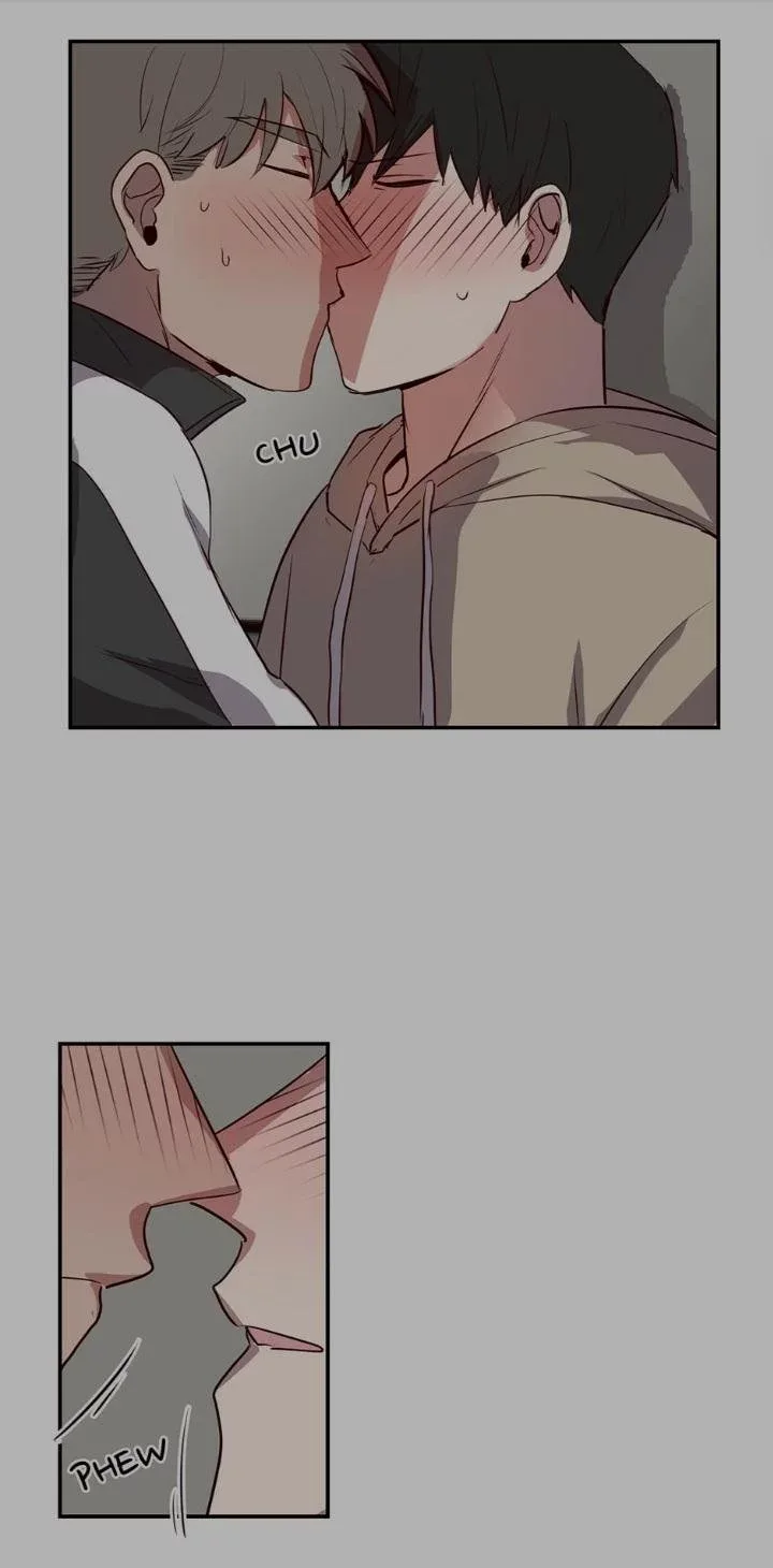 Don't Pick Up the Soap Chapter 14 page 6