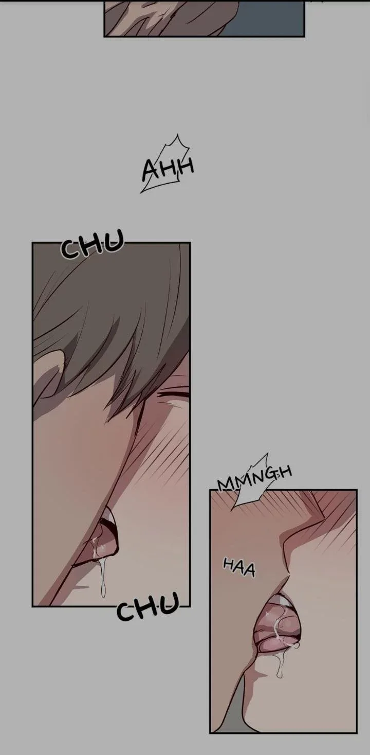 Don't Pick Up the Soap Chapter 14 page 9