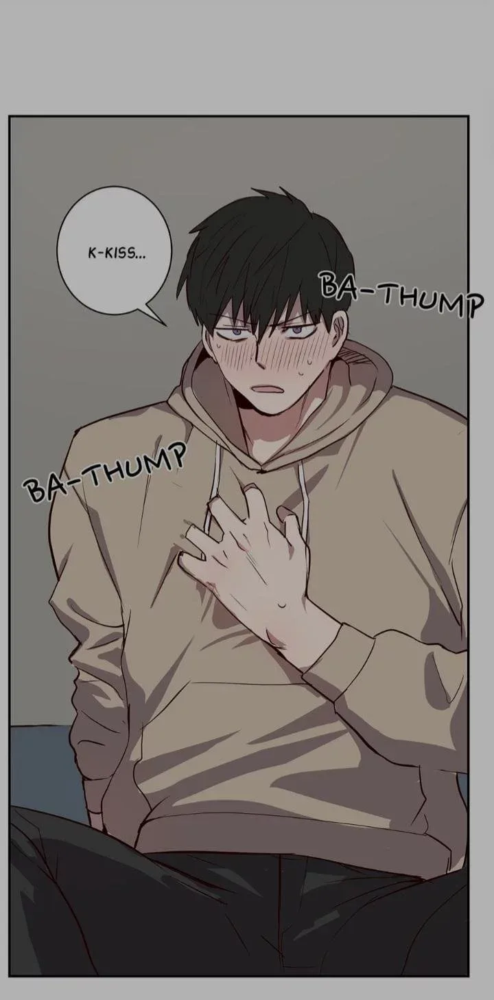 Don't Pick Up the Soap Chapter 14 page 1