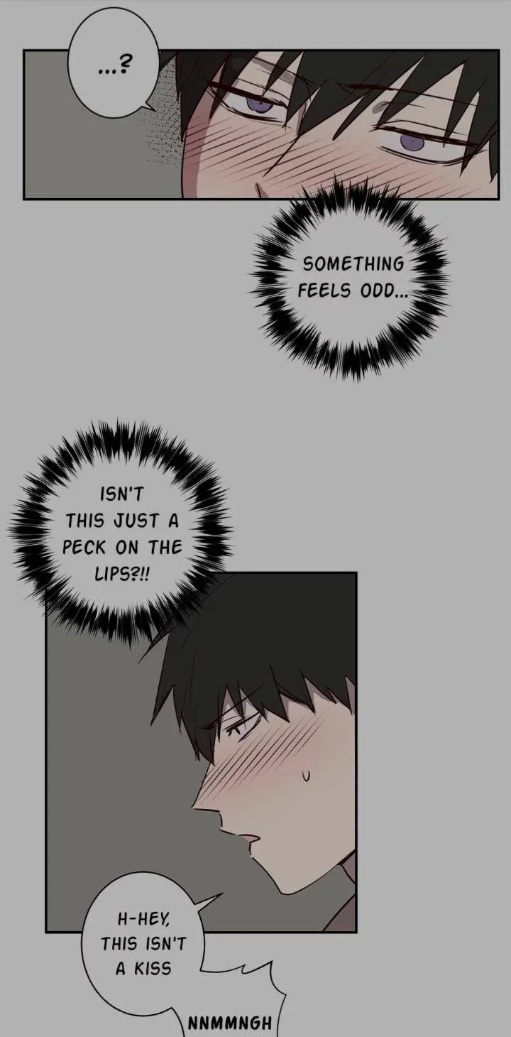 Don't Pick Up the Soap Chapter 14 page 7