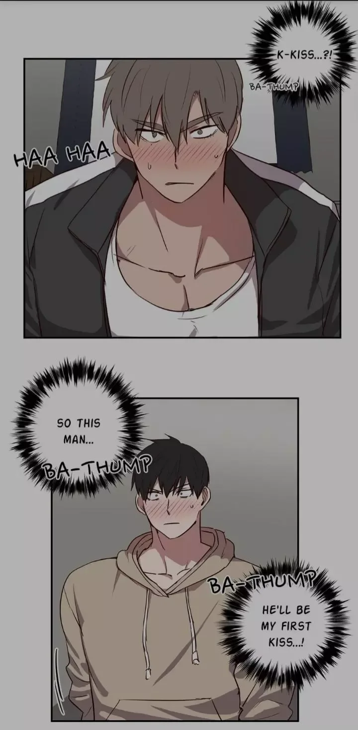 Don't Pick Up the Soap Chapter 14 page 3