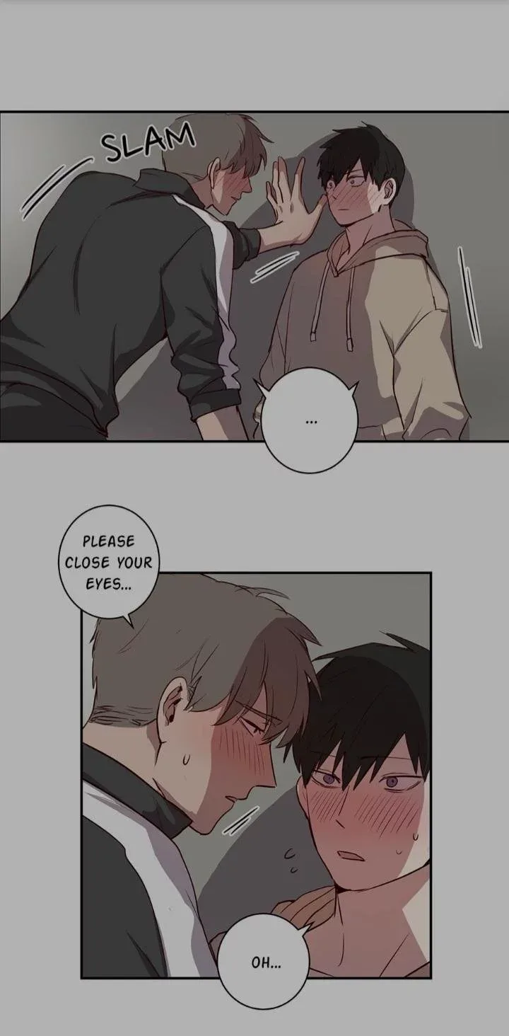 Don't Pick Up the Soap Chapter 14 page 4