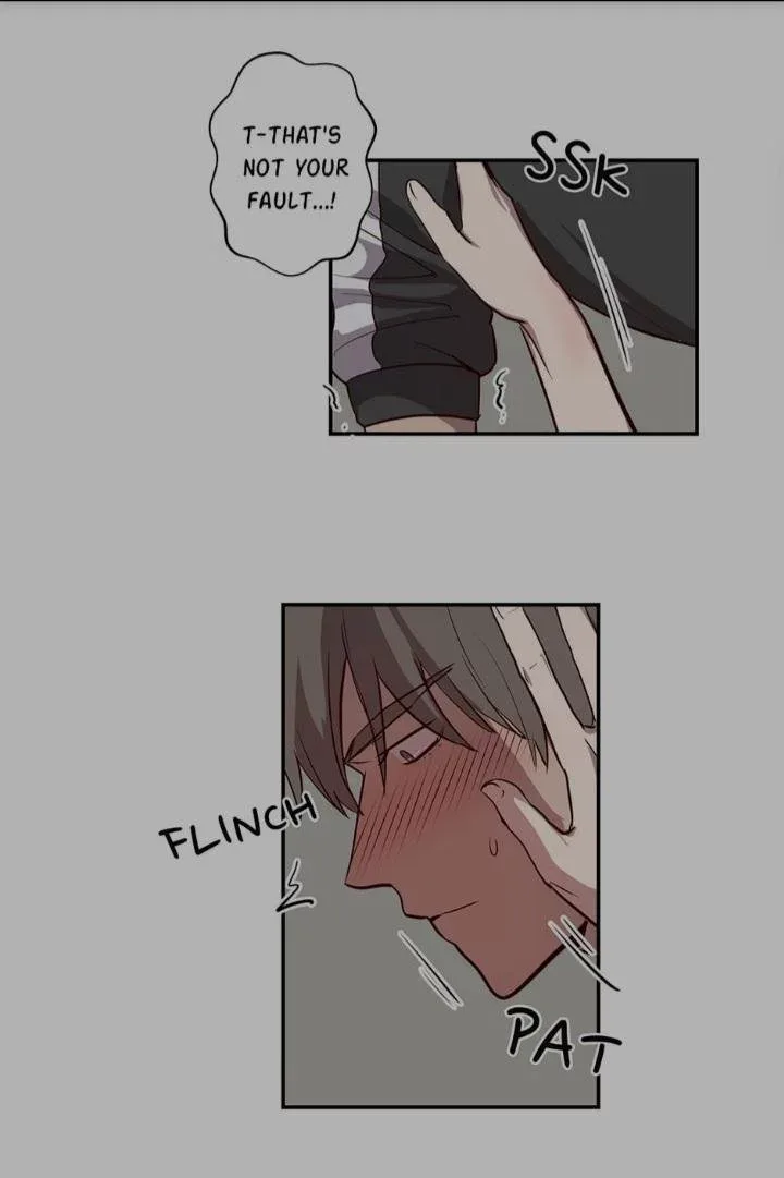 Don't Pick Up the Soap Chapter 14 page 17