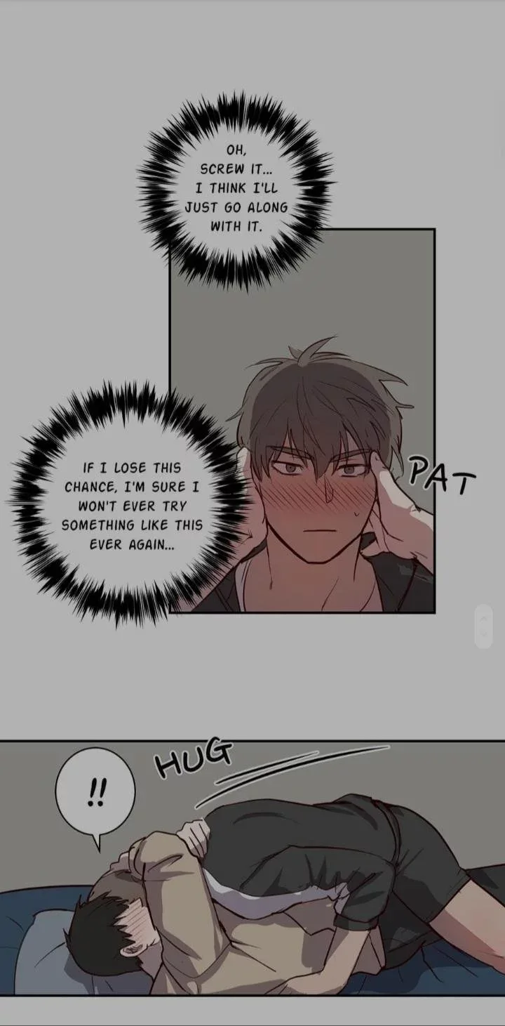 Don't Pick Up the Soap Chapter 14 page 20