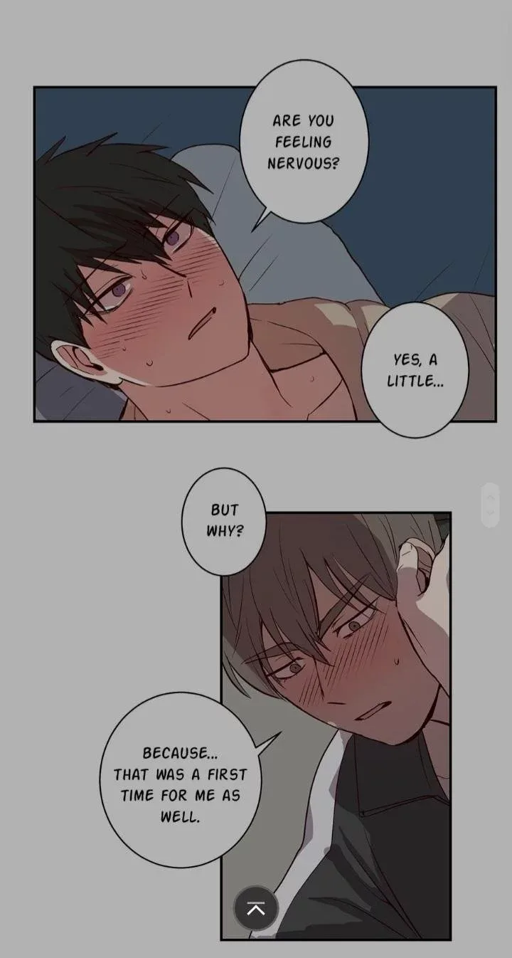 Don't Pick Up the Soap Chapter 14 page 18