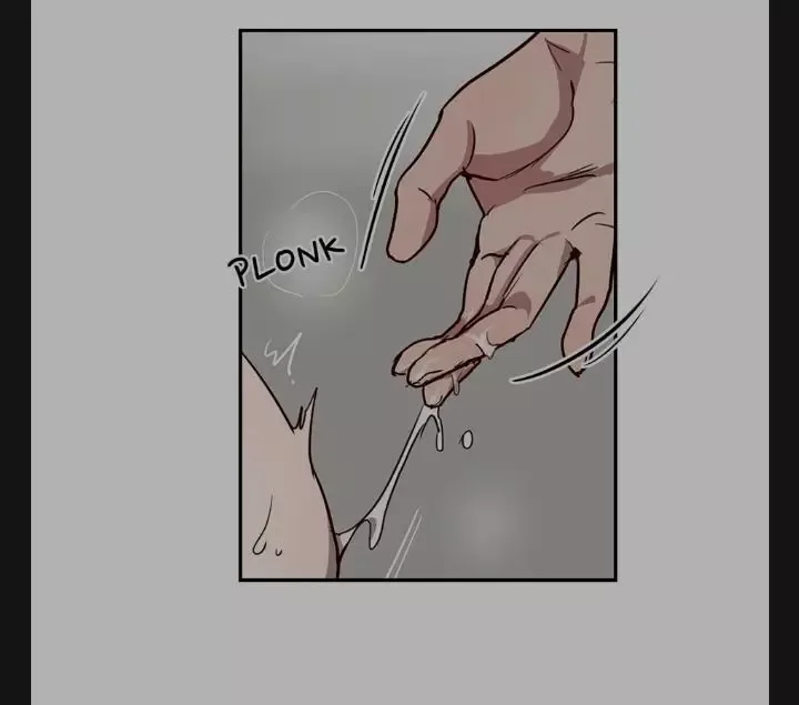 Don't Pick Up the Soap Chapter 15 page 30