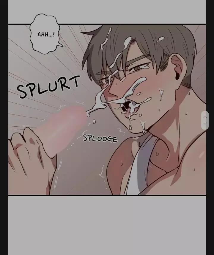 Don't Pick Up the Soap Chapter 15 page 16