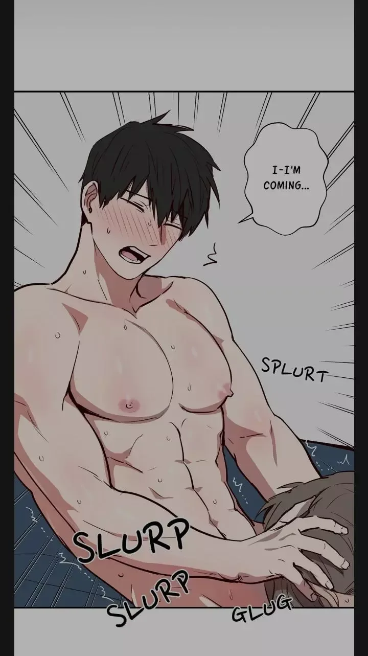 Don't Pick Up the Soap Chapter 15 page 14