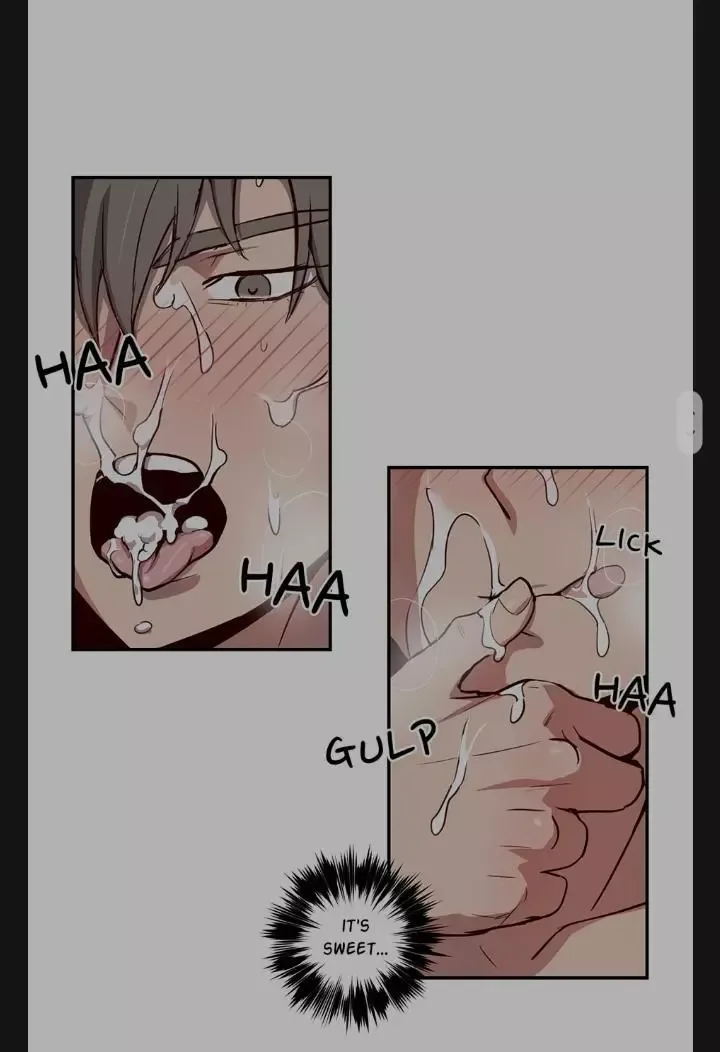 Don't Pick Up the Soap Chapter 15 page 17