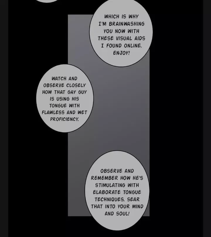 Don't Pick Up the Soap Chapter 15 page 10