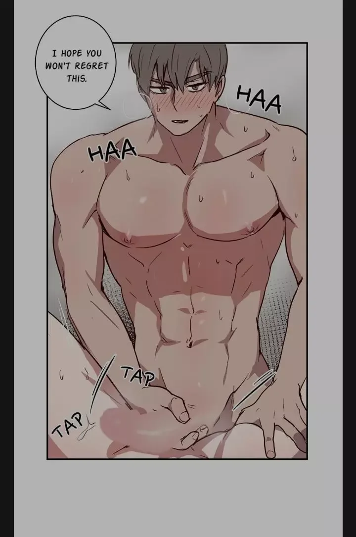Don't Pick Up the Soap Chapter 15 page 31