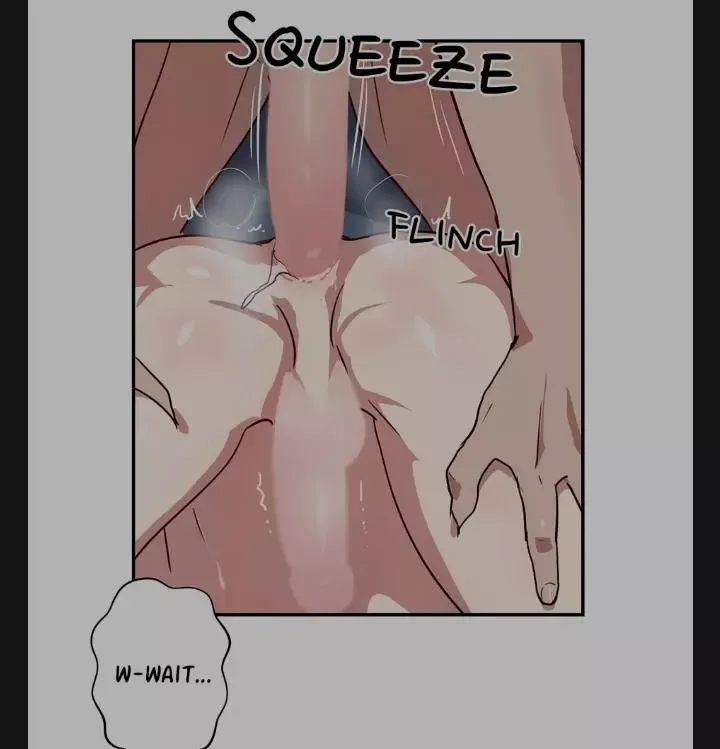 Don't Pick Up the Soap Chapter 15 page 33