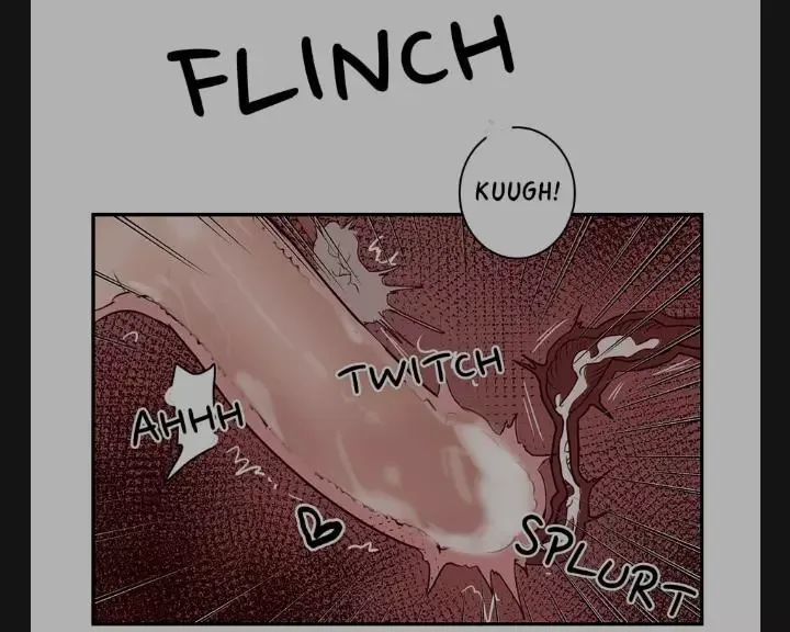 Don't Pick Up the Soap Chapter 15 page 46