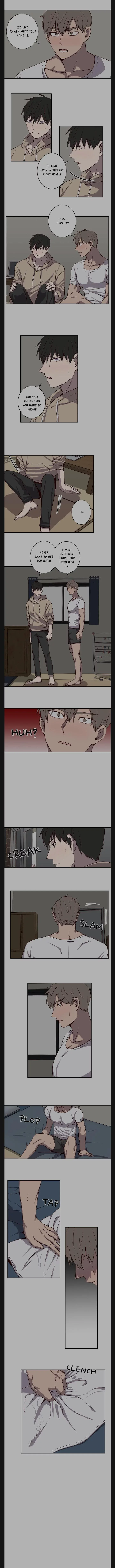Don't Pick Up the Soap Chapter 16 page 3