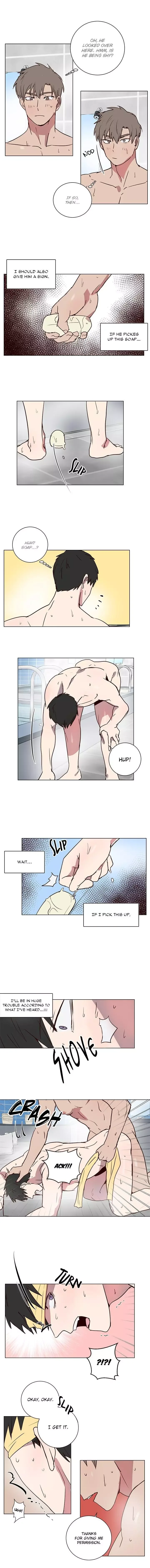 Don't Pick Up the Soap Chapter 4 page 4
