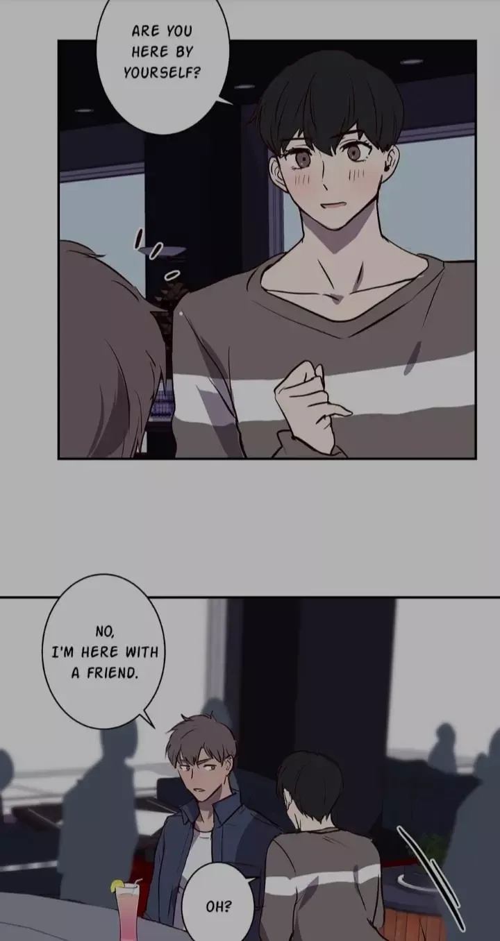Don't Pick Up the Soap Chapter 9 page 12