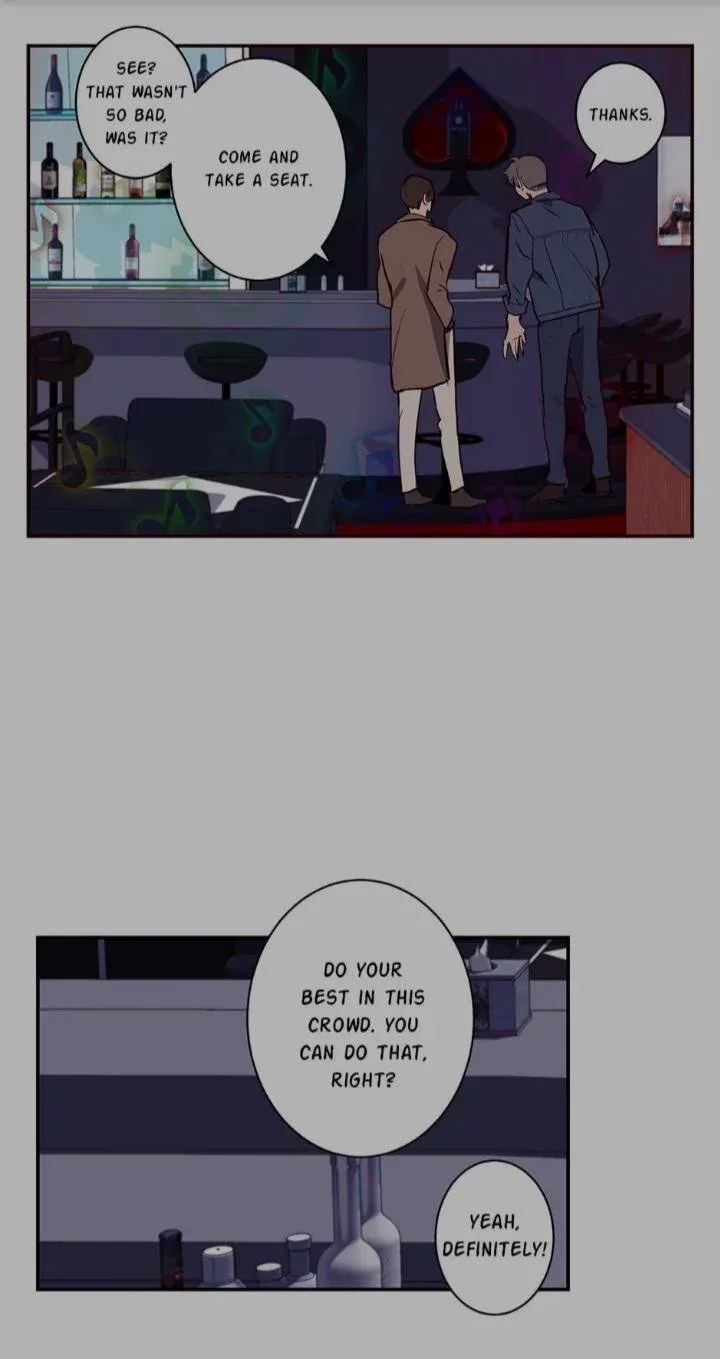 Don't Pick Up the Soap Chapter 9 page 5