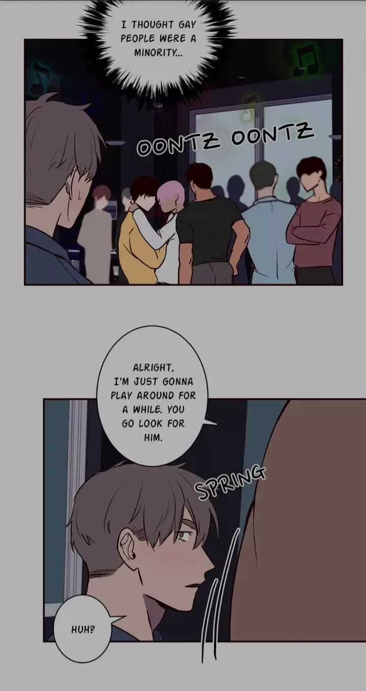 Don't Pick Up the Soap Chapter 9 page 7