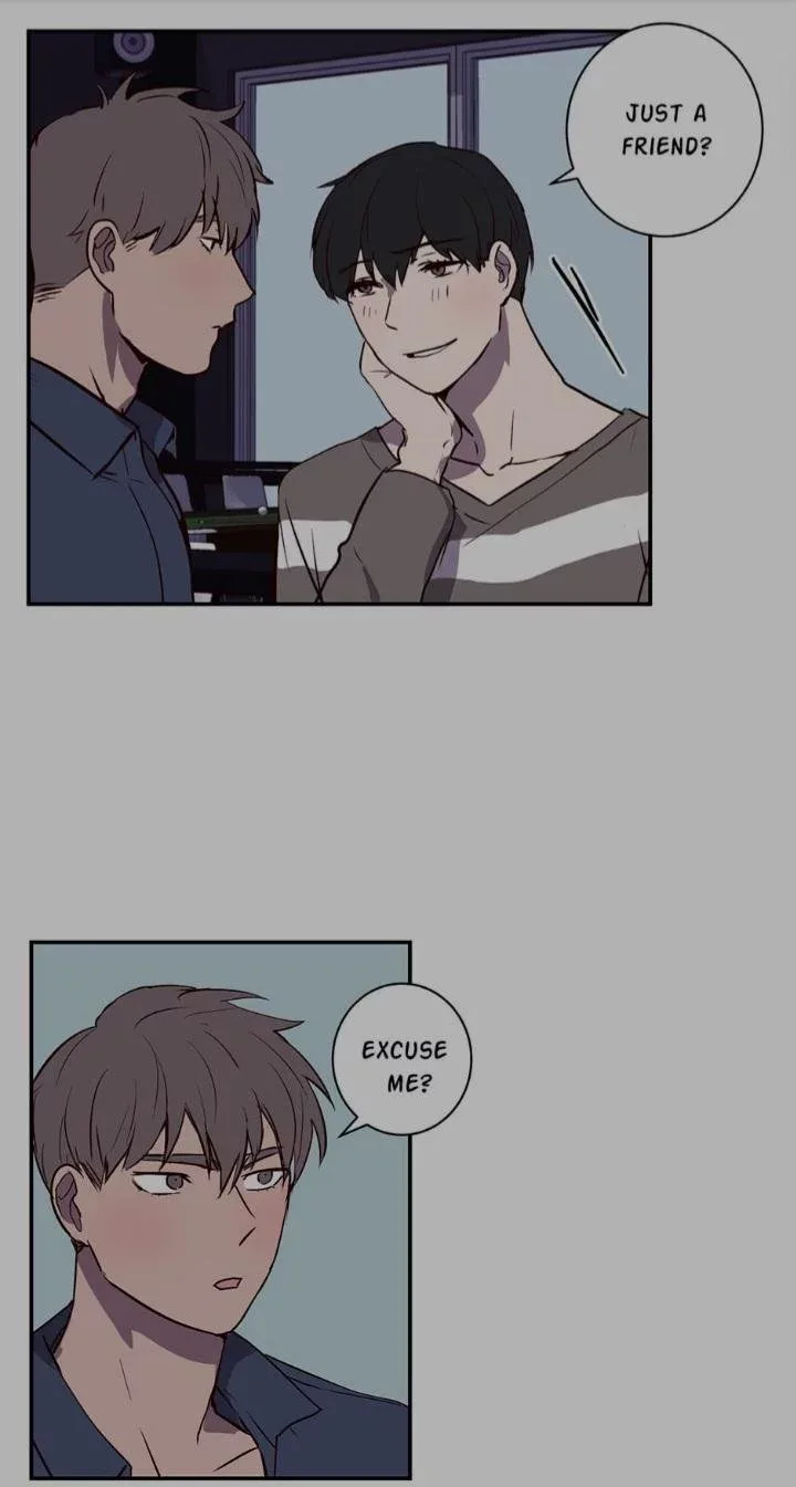 Don't Pick Up the Soap Chapter 9 page 13