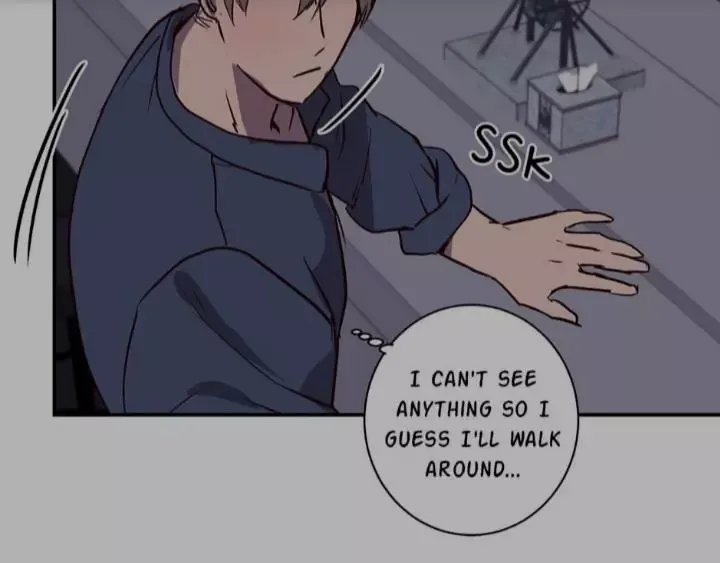 Don't Pick Up the Soap Chapter 9 page 17