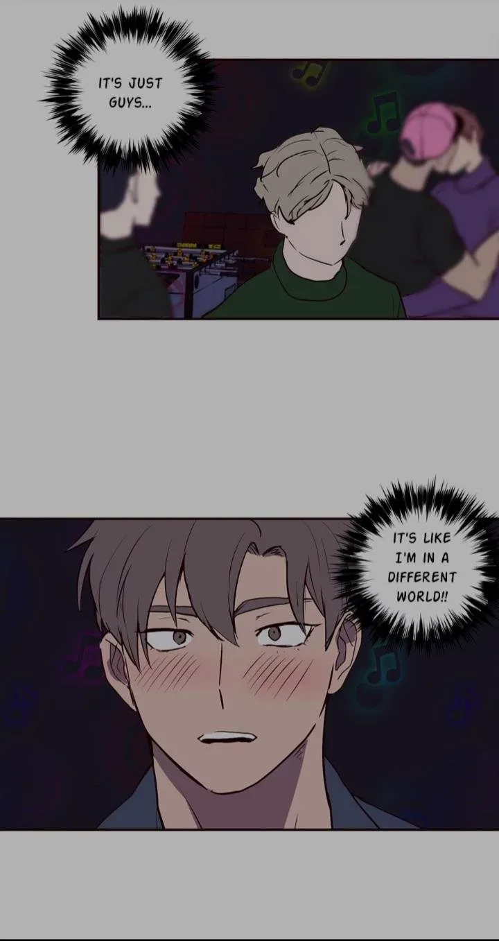 Don't Pick Up the Soap Chapter 9 page 4
