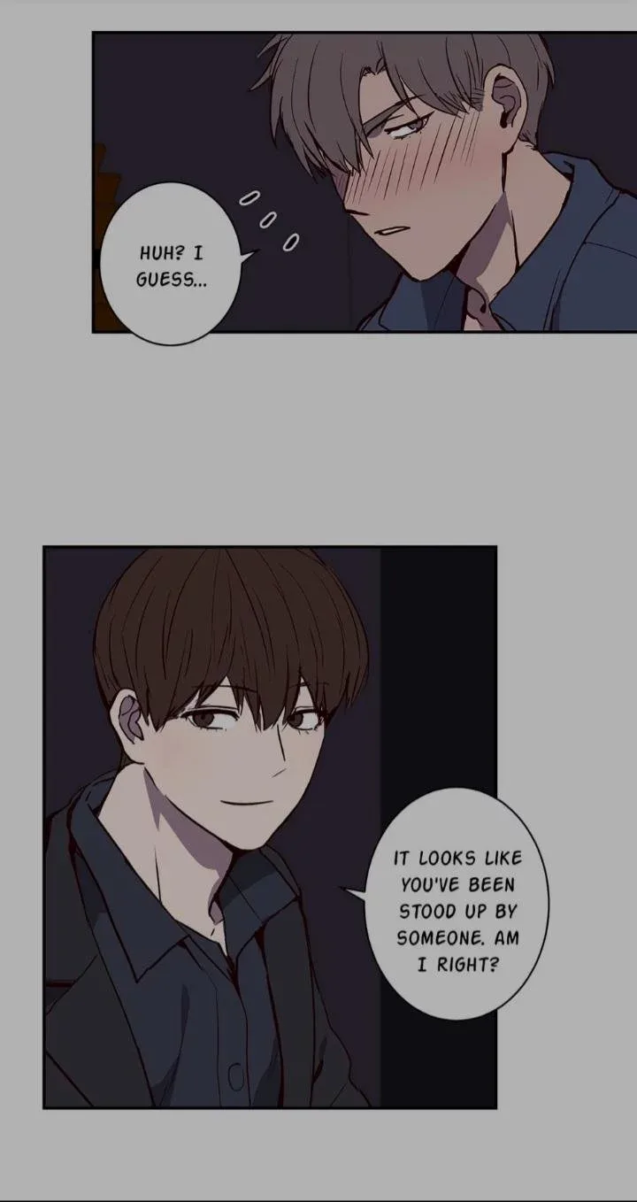 Don't Pick Up the Soap Chapter 9 page 25