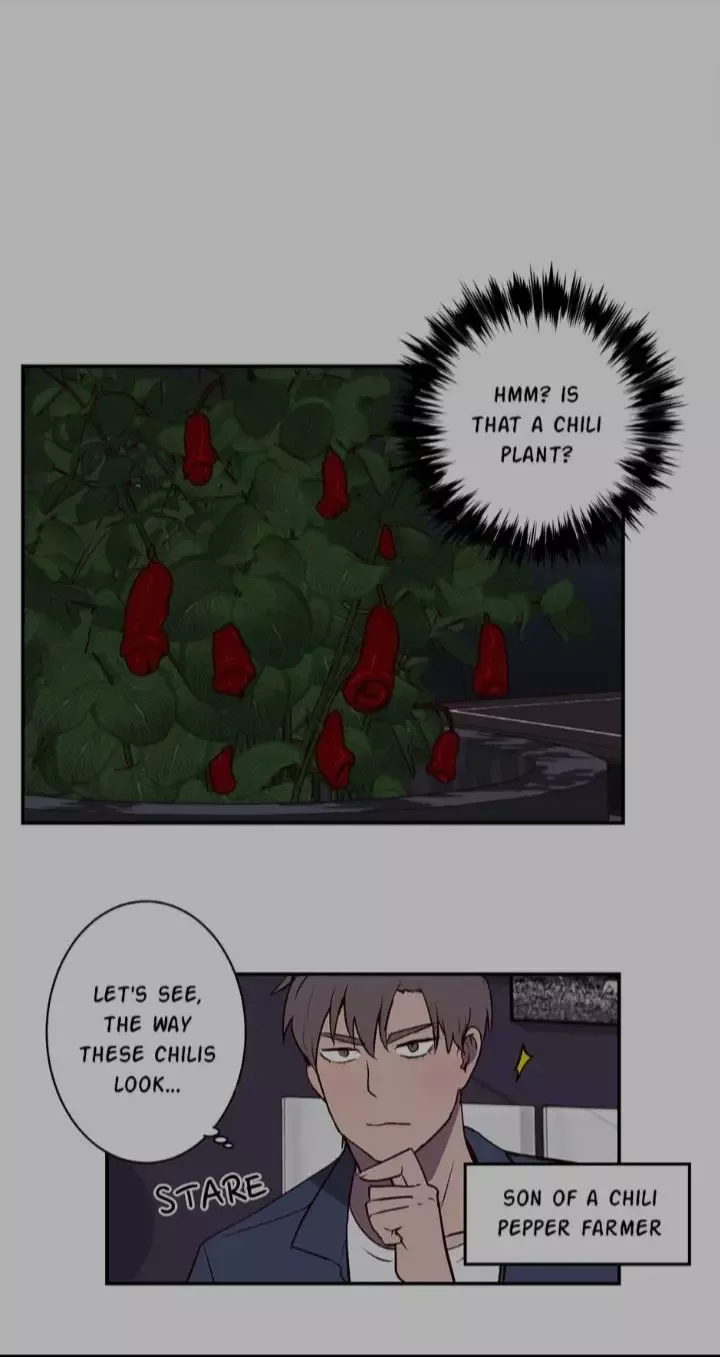 Don't Pick Up the Soap Chapter 9 page 10