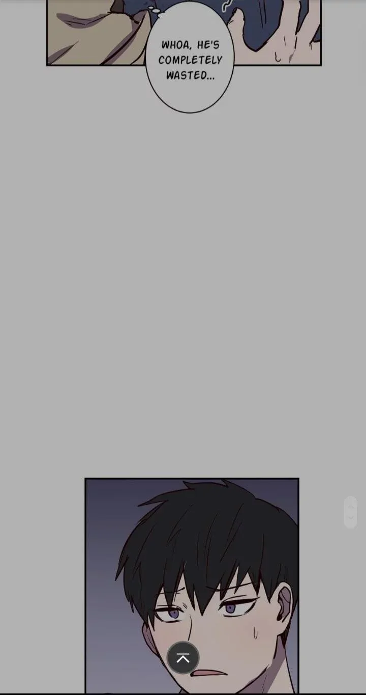 Don't Pick Up the Soap Chapter 9 page 30
