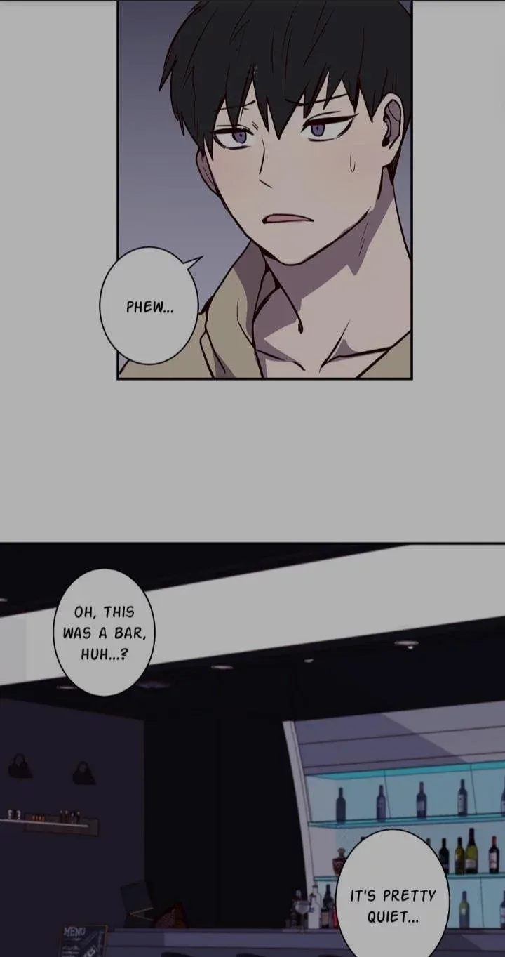 Don't Pick Up the Soap Chapter 9 page 31