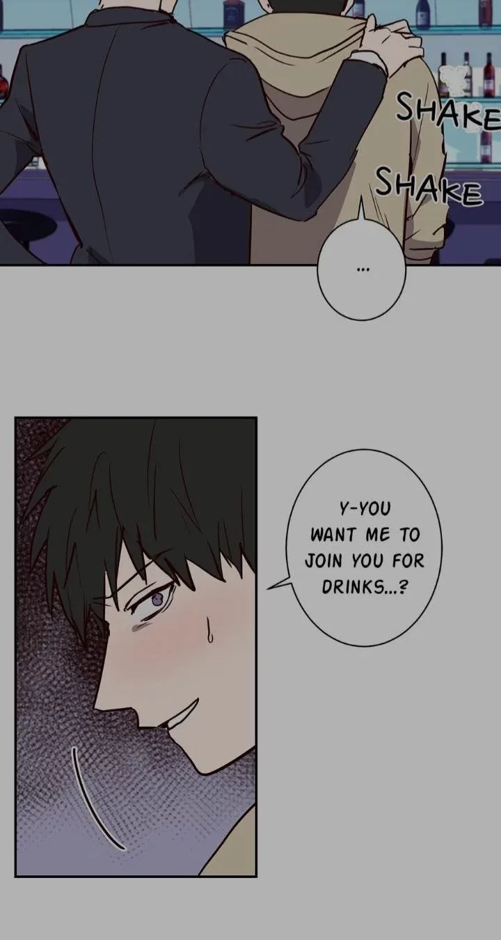 Don't Pick Up the Soap Chapter 9 page 35