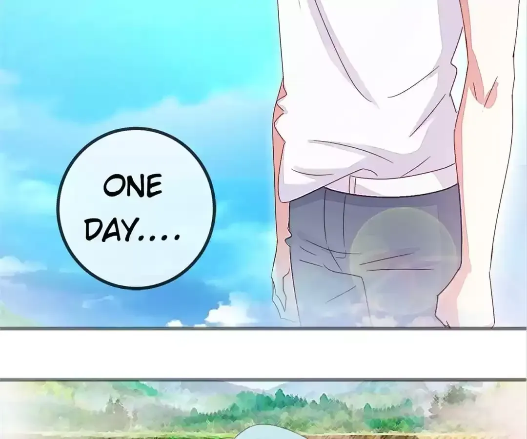 Don't Shake My Shoujo Heart Chapter 1 page 15