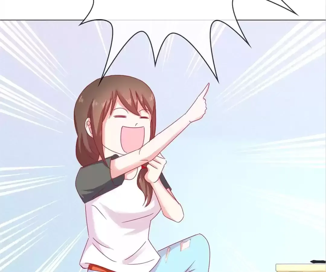 Don't Shake My Shoujo Heart Chapter 1 page 19