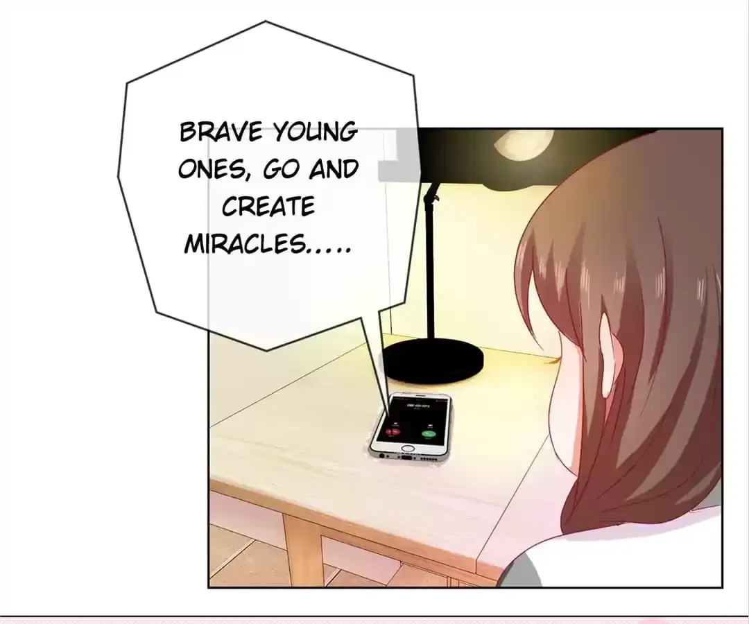 Don't Shake My Shoujo Heart Chapter 1 page 25