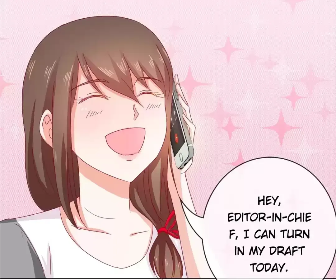 Don't Shake My Shoujo Heart Chapter 1 page 26