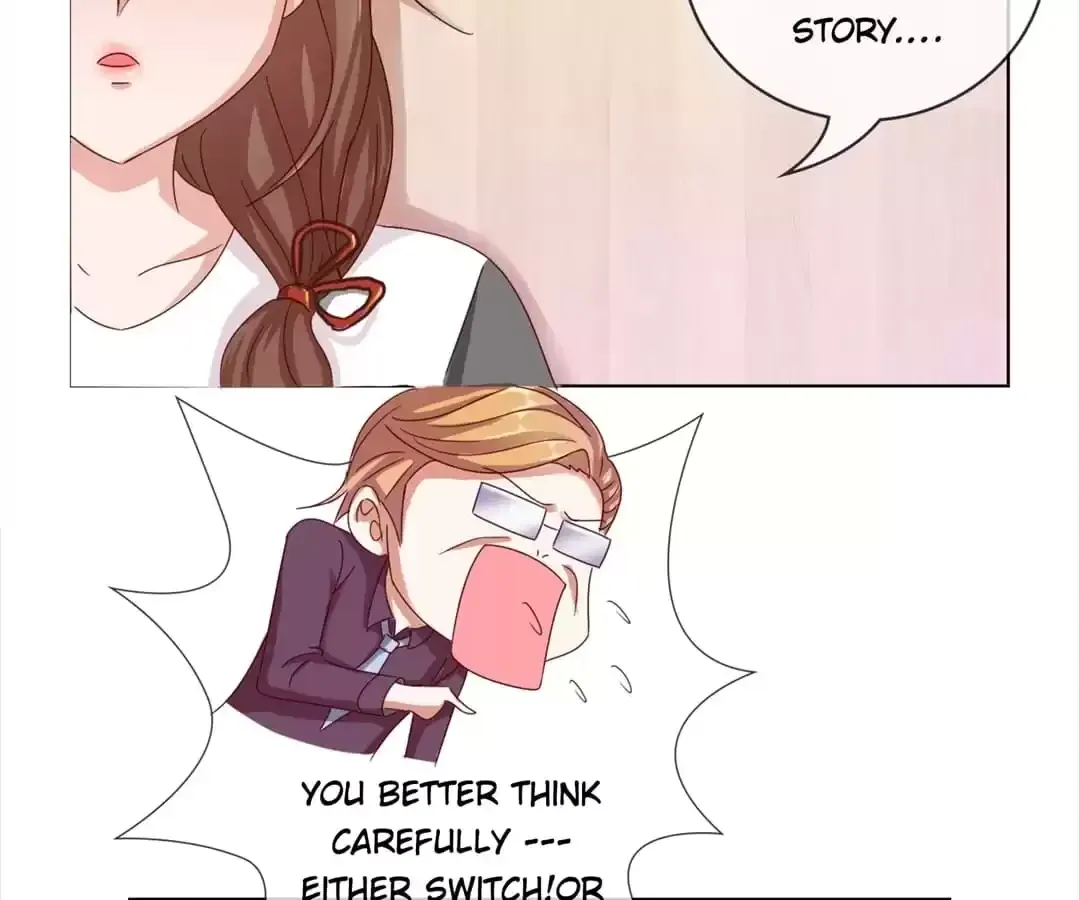 Don't Shake My Shoujo Heart Chapter 1 page 33