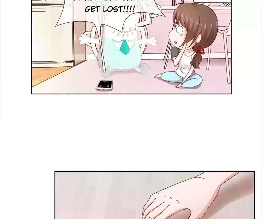 Don't Shake My Shoujo Heart Chapter 1 page 34