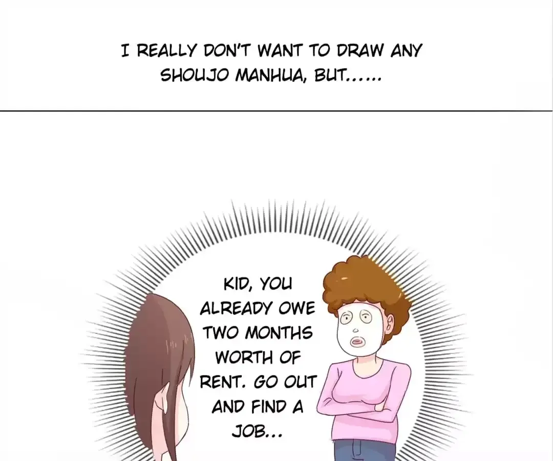 Don't Shake My Shoujo Heart Chapter 1 page 36